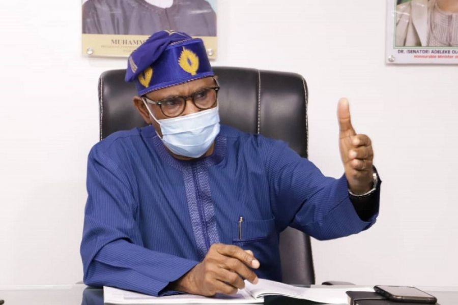 FG  introduces new product to scale up family planning