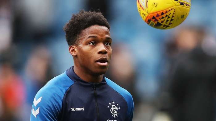 Watford’s latest Nigerian striker reveals Ighalo influence