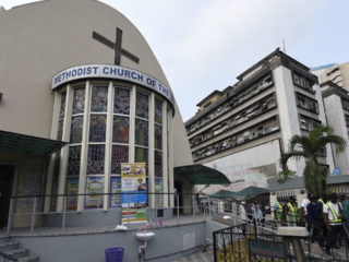 Methodist Church Nigeria part ways with British counterpart for endorsing same-sex marriage
