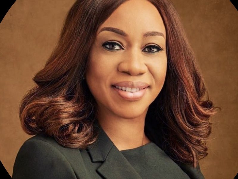 GTBank appoints Olusanya first female Managing Director