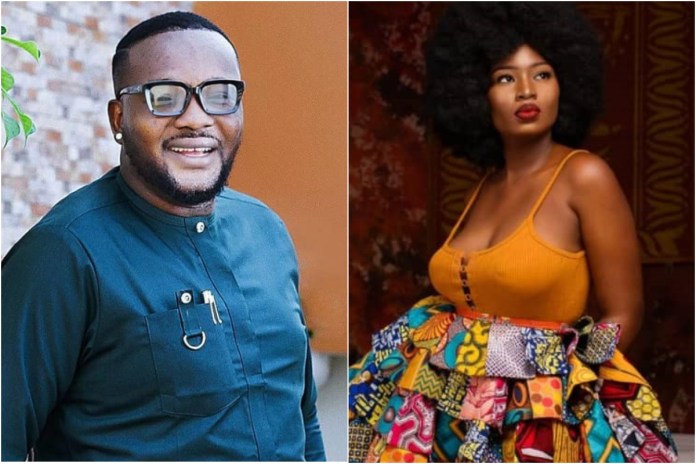 I didn’t harass Mo Bimpe, I only wooed her –Yomi Fabiyi