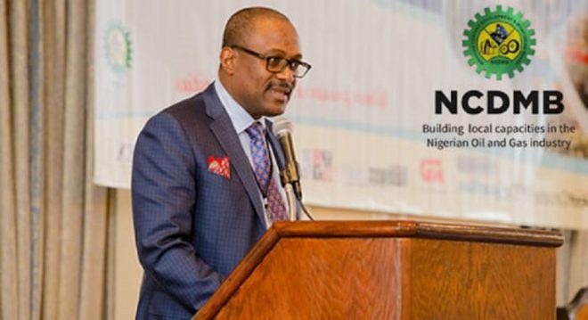NCDMB recovers $100m from forensic audit remittances