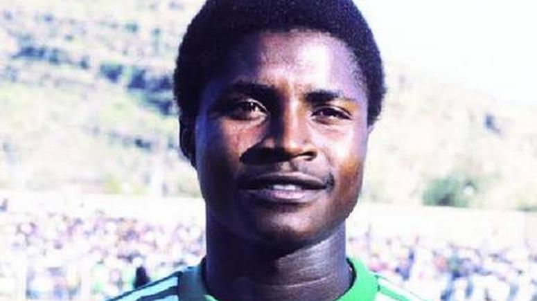 NFSC honours football legend, Muda Lawal with posthumous award 30 years after death