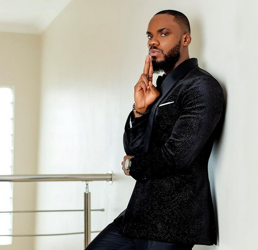 BBNaija reunion: Lockdown housemates were threatened by my personality – Prince