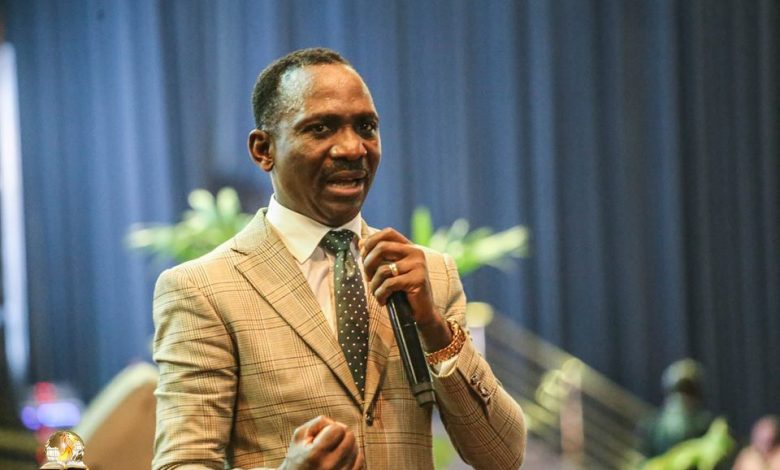 Dunamis church speaks on arrest of ‘Buhari-Must-Go’ protesters during Sunday service