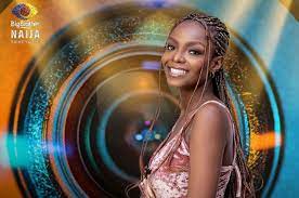 BBNaija: Peace emerges first Head of House