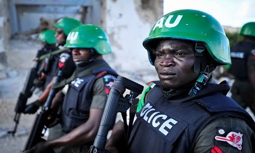 Enugu police confirms attack on checkpoint, many officers killed