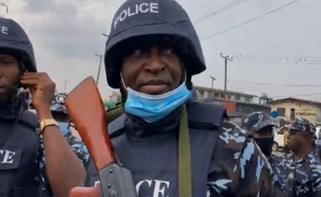 BREAKING: Police arrest more suspects in connection with Super TV CEO’s murder