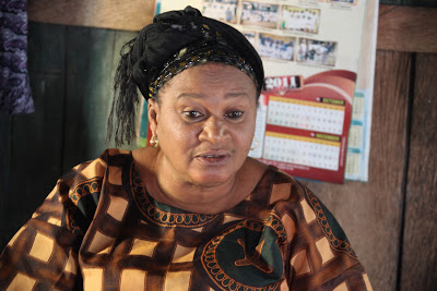 AGN raises fund to support late Rachel Oniga’s family