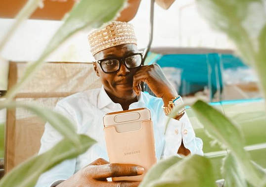 Nigeria is better because you were born- MI pays tribute to Sound Sultan