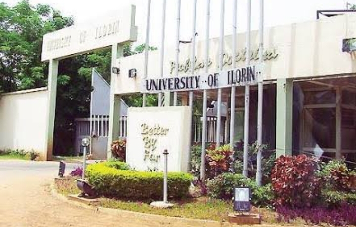 UniIlorin wins zonal CODET competition