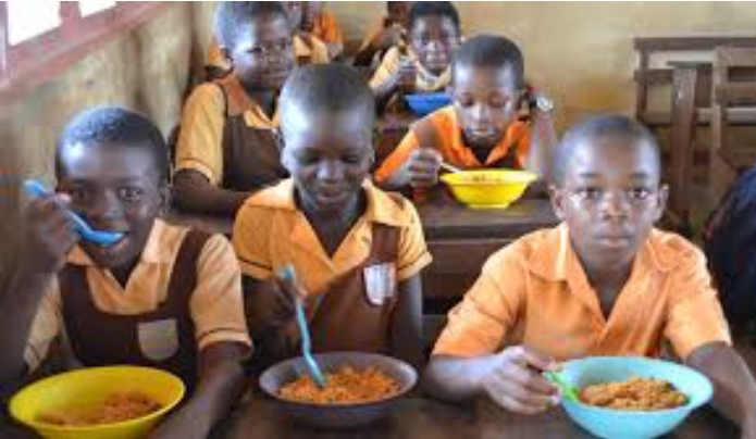 School feeding: FG to enrol additional 5m pupils by 2023 – Minister
