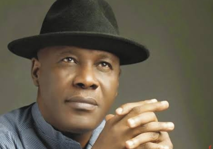 Delta 2023: It’s Urhobo turn to produce Governor – Orubebe
