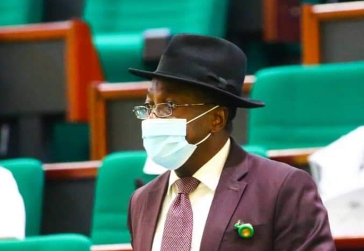 I’ve not been able to pay my only daughter’s school fees – Rep Waive
