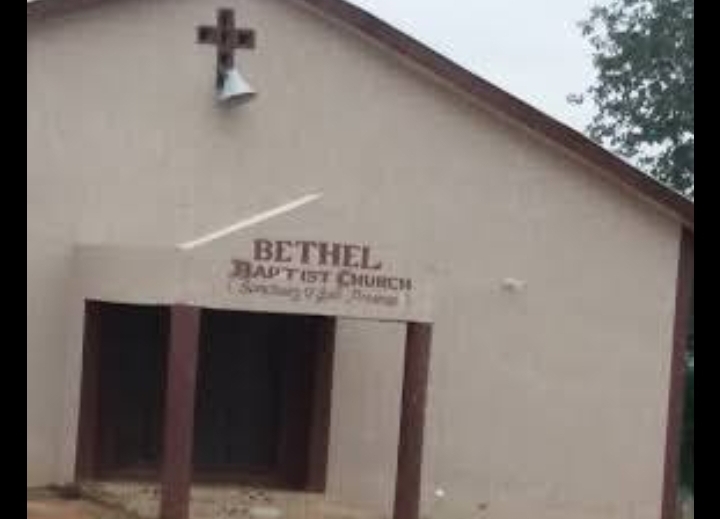 BREAKING: 26 students kidnapped from Bethel Baptist High School escape from bandits