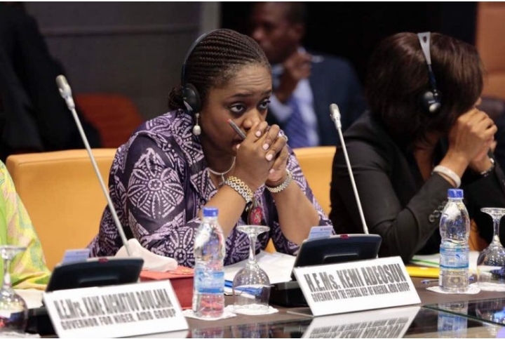 NYSC certificate saga was traumatic – Kemi Adeosun reacts to court ruling
