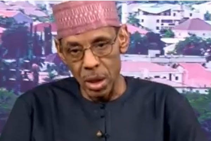 2023: We’re not opposed to southern presidency – Northern elders spokesman