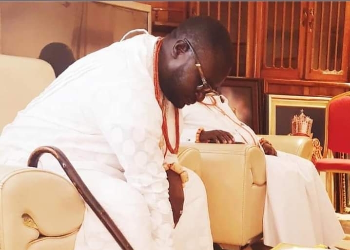 AMC: How I was victimised for supporting Ayiri Emami – Eyengho