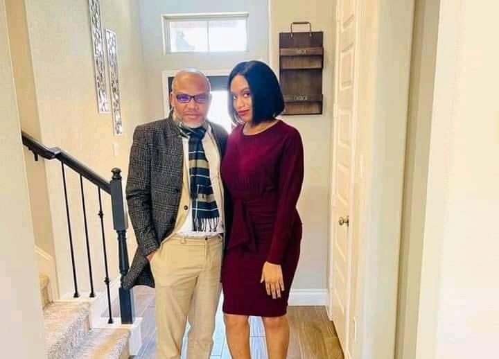 JUST IN: Nnamdi Kanu’s Principal Secretary suspended from Twitter