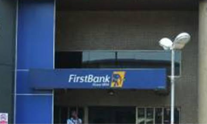 First Bank confirms appointment of Alebiosu as MD