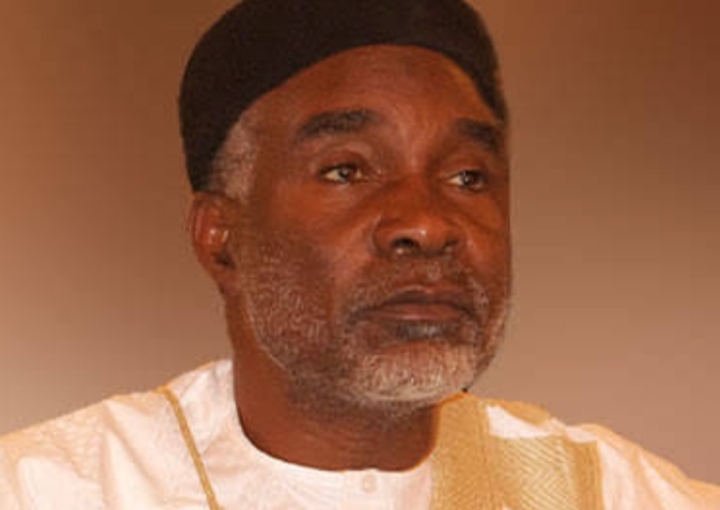 You have a case to answer - court tells Nyako, son, others