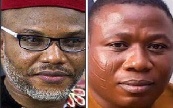 Offer Sunday Igboho, Kanu amnesty-Ladoja to FG