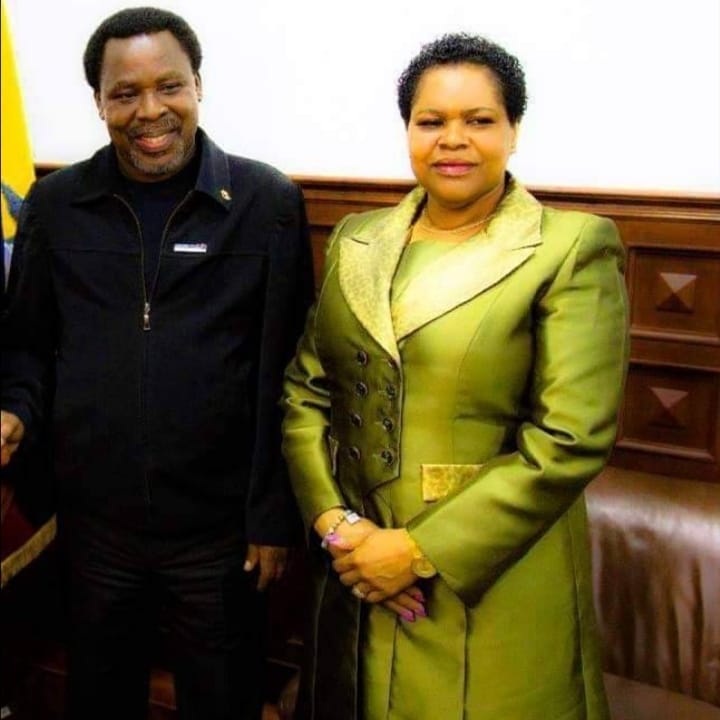 Succession saga: Court approves Evelyn Joshua to fill late T.B. Joshua’s space in SCOAN Trustee