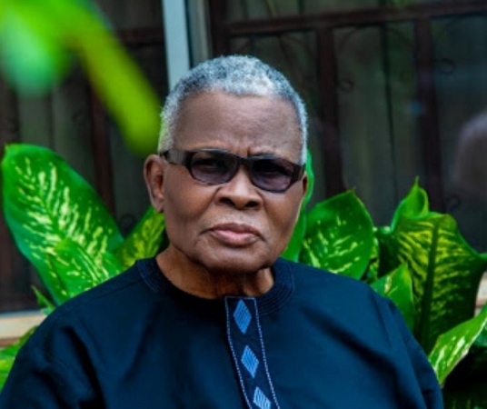 Where would deregulated broadcasting be without Tom Adaba?, By Okoh Aihe