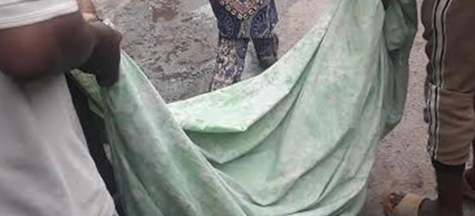 Yoruba Nation: 14-year-old drink seller hawker slain by stray bullet in Lagos