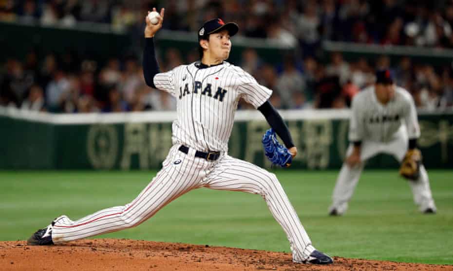 Baseball makes its Olympic return after 13-year absence