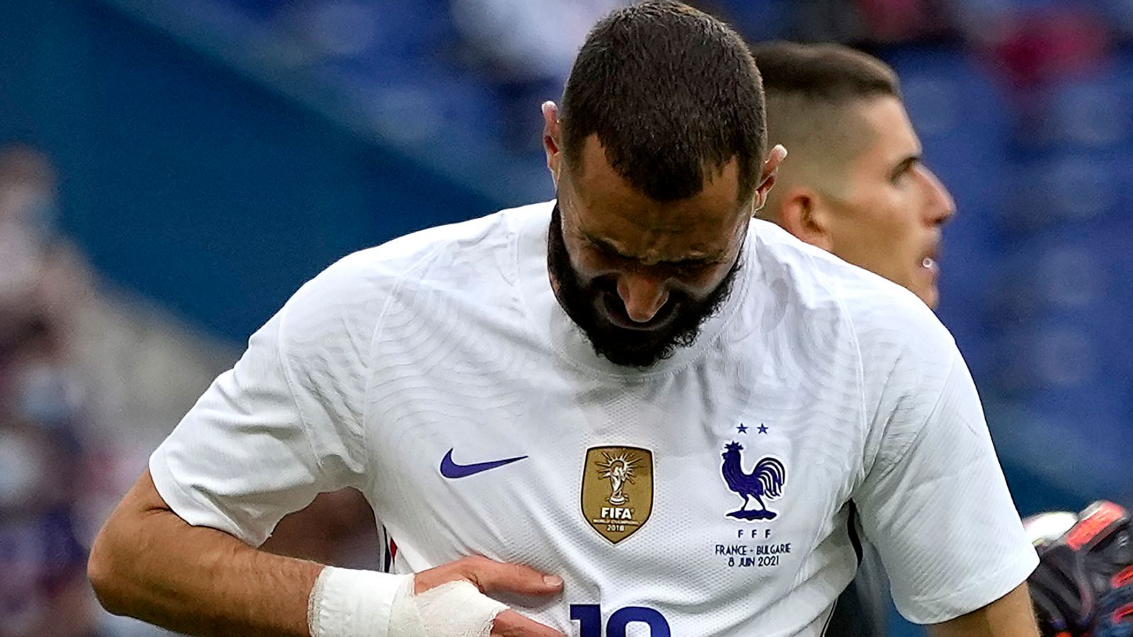 Benzema fever hits Jeddah ahead of Al-Ittihad presentation