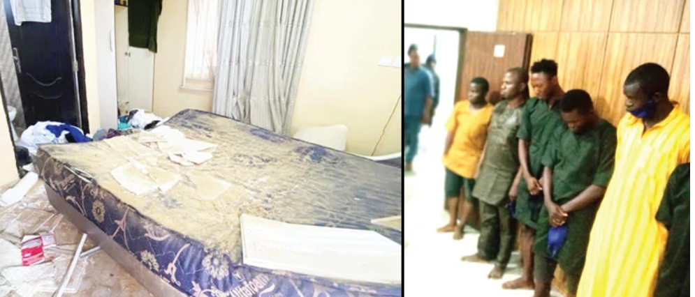 DSS took away N3m, CCTV box during raid –Igboho’s aide