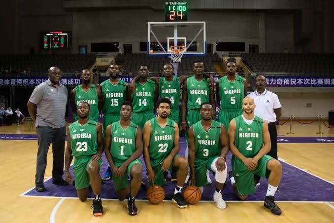 D’Tigers to battle Uganda, Mali, Cape Verde in World Cup 2023 Qualifiers