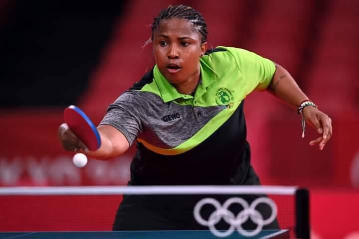 Edem crashes out as Team Nigeria suffers another loss at Paris Olympics