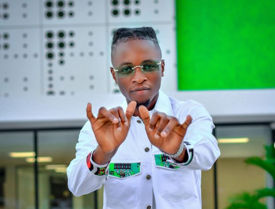 I wasn’t doing well as an artiste before BBNaija – Laycon