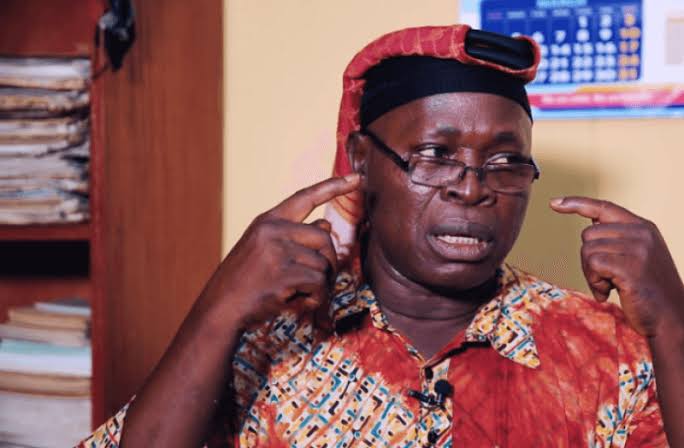 MURIC faults recruitment in paramilitary organisations