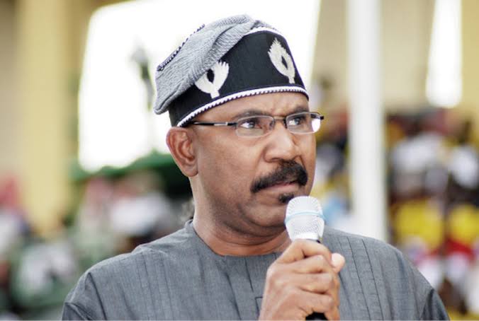 Nigeria ready for health emergency – Mamora