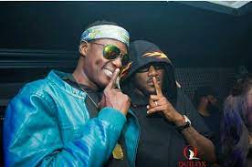 2face pens emotional tribute to Sound Sultan