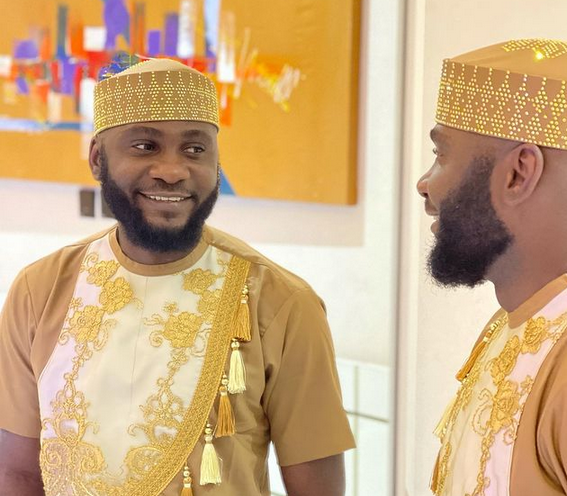 I sometimes feel pressure of being in limelight- Jide Awobona