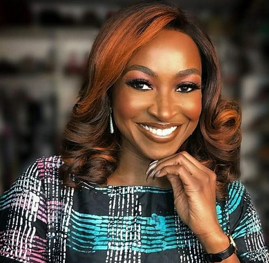 Kate Henshaw @ 50: How the Nollywood star has remained youthful, ageless
