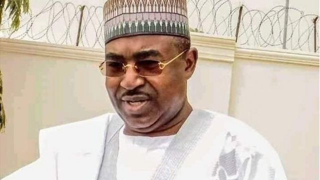 Drug abuse fueling Insecurity in Nigeria – Marwa