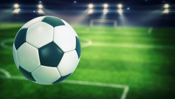 Football fans: 12th player on the field
