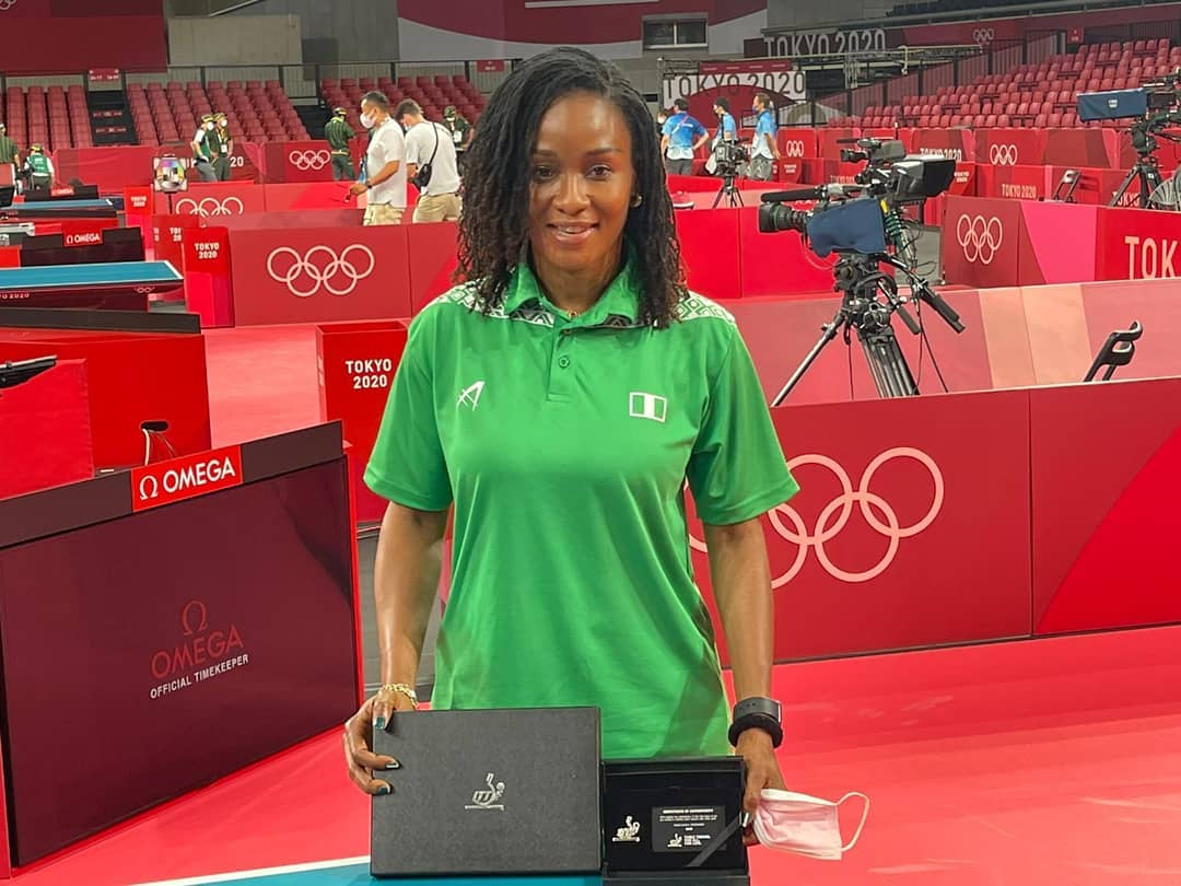 Why Olympic medal remains elusive after 7th appearance – Oshonaike