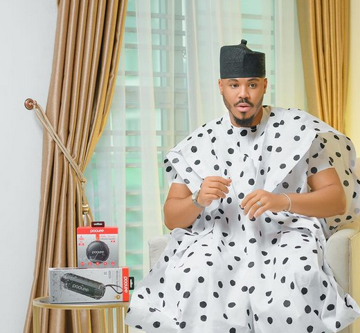 BBNaija Reunion: Ozo showers praises on housemates