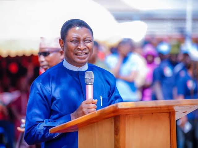 Why Nigerian pilgrims will go to Jordan – NCPC boss