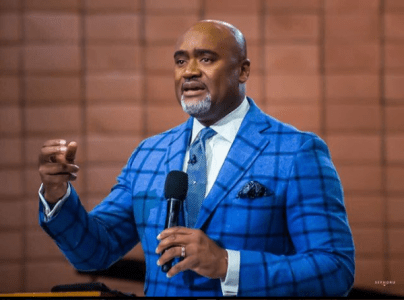 INEC is a fraud- Paul Adefarasin