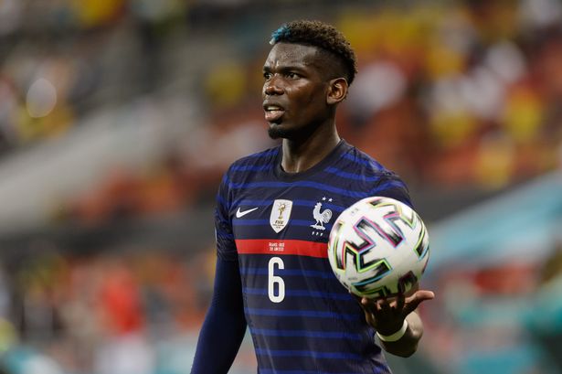 Paul Pogba’s ban ends in less than 24 hours