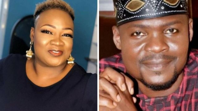 ‘God is not man’ – Princess reacts to Baba Ijesha prison sentence [VIDEO]