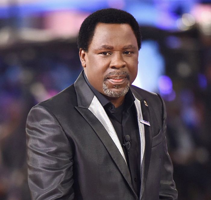 Worshippers remember TB Joshua 2 years after demise