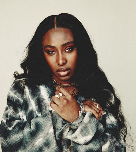 Otedola’s daughter Tolani reveals battle with undisclosed ailment